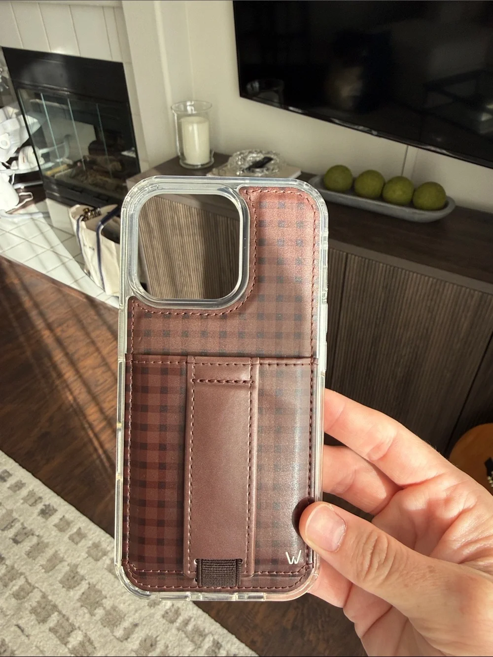 Walli Cases walli case